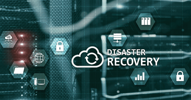 backup-and-disaster-recovery